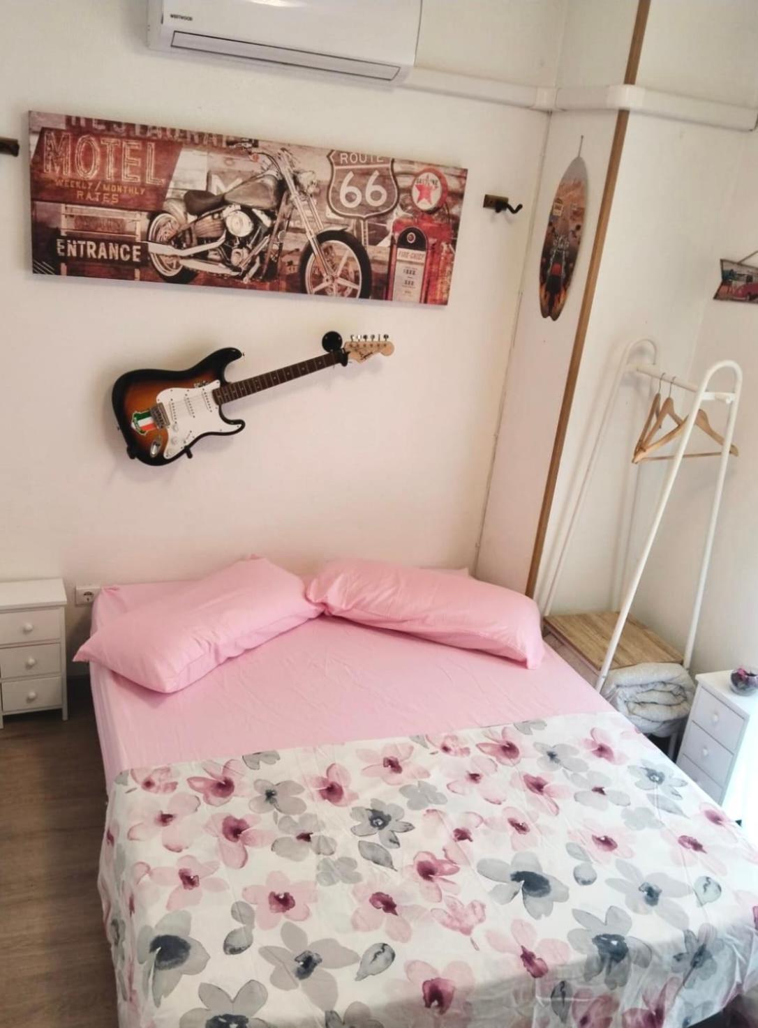 Studio La Playa Torrevieja Esterno foto